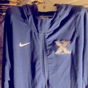 Nike Xavier Zipup